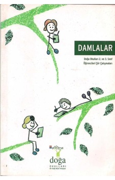 Damlalar Doğa Okulları 2 Ve 3 Sınıf Öğrencileri Şiir Çalışmalar Doğa Okulları