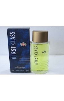 First Class Erkek Parfüm EDT 75 ML First Class Erkek Parfüm EDT 75 ML