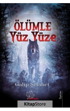 Ölümle Yüz Yüze - Galip Şefahet Ölümle Yüz Yüze - Galip Şefahet