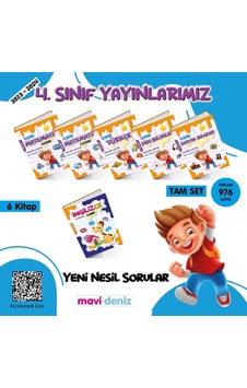 4.sınıf Etkinliklerle Çalışma Yaprakları Tam Eğitim Seti 2023/2024 4.sınıf Etkinliklerle Çalışma Yaprakları Tam Eğitim Seti 2023/2024