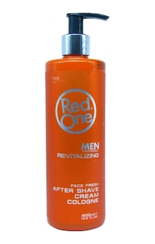 Red One Revitalizing Krem Kolonya 400 ML Red One Revitalizing Krem Kolonya 400 ML