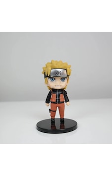 Anime Naruto Uzumaki Figür