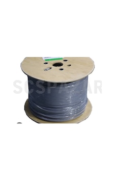 Hes Category 6 U/utp Lan Gri Cable 500mt.