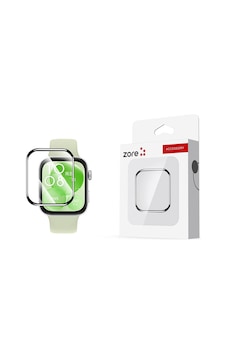 Huawei Watch Fit 3 Zore Pmma Pet Saat Ekran Koruyucu Huawei Watch Fit 3 Zore Pmma Pet Saat Ekran Koruyucu