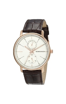 Romanson Tl3236fm1ra16r Erkek Kol Saati Romanson Tl3236fm1ra16r Erkek Kol Saati