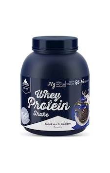 Multipower Whey Protein Shake 2000 Gr Kurabiye Multipower Whey Protein Shake 2000 Gr Kurabiye