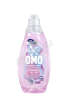 5 Adet Omo Express Hipoalerjenik Sıvı Deterjan 37 Yıkama 1480 Ml 5 Adet Omo Express Hipoalerjenik Sıvı Deterjan 37 Yıkama 1480 Ml