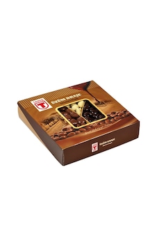 Tariş Çikolata Kaplı Üzüm Draje 500 G Tariş Çikolata Kaplı Üzüm Draje 500 G
