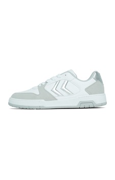 Hummel 900832 Hml Manas Sılver Unısex Ayakkabı Gümüş