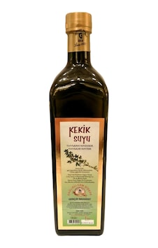 Gençay Kekik Suyu 1 Litre Gençay Kekik Suyu 1 Litre
