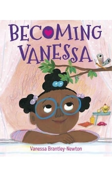 Becoming Vanessa