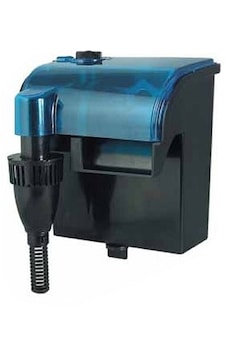 Semeglbl Sobo Maxi Askı Filtre 600 Lh 12 W Semeglbl Sobo Maxi Askı Filtre 600 Lh 12 W