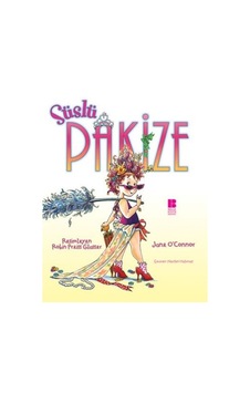 Süslü Pakize Süslü Pakize