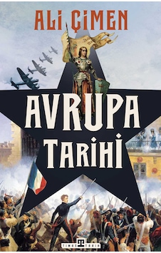 Avrupa Tarihi Timaş Tarih Avrupa Tarihi Timaş Tarih