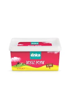 Enka Süt Az Yağlı Taze Beyaz Peynir 800 G Enka Süt Az Yağlı Taze Beyaz Peynir 800 G