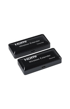 Nova Nvc-hdwe150 150 Metre Hdmı Wireless Extender Nova Nvc-hdwe150 150 Metre Hdmı Wireless Extender