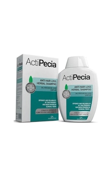Actipecia Şampuan 300 ML