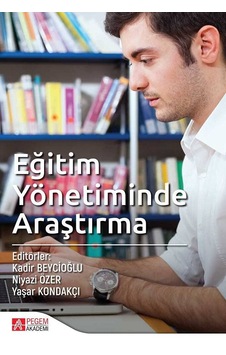 Eğitim Yönetiminde Araştırma Sku: Zeusstk51b3ae7560 Eğitim Yönetiminde Araştırma Sku: Zeusstk51b3ae7560
