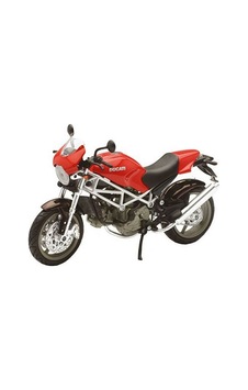 Nessiworld 1:12 Model Motor S4 Çok Renkli Nessiworld 1:12 Model Motor S4 Çok Renkli