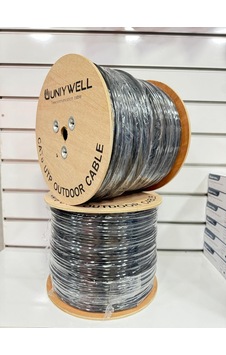 Unıywell 305 Mt Siyah Cat