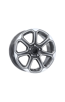 6.5x16 Dy-1526 4x108 Et40 63.4 Gm/d Xl 6.5x16 Dy-1526 4x108 Et40 63.4 Gm/d Xl