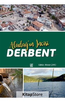 Aladağ'ın İncisi- Palet Yayınları
