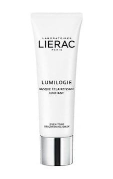 Lierac Lumilogie Even-Tone Brightening Mask 50 ML Lierac Lumilogie Even-Tone Brightening Mask 50 ML