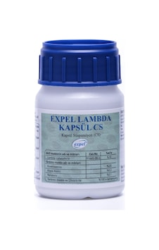 Expel Lambda Kapsül CS 50 ML Expel Lambda Kapsül CS 50 ML