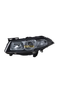 FAR MEGANE 2 2005-2011 MOTORLU SİYAH ÇERÇEVELİ SOL AYFAR 202275 FAR MEGANE 2 2005-2011 MOTORLU SİYAH ÇERÇEVELİ SOL AYFAR 202275
