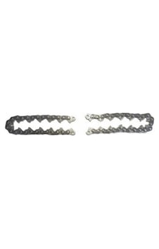 Tırpan Motoru Canavar Başlık Yedek Zinciri Pra-4104279-3092, One Size 2 Takım