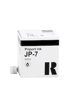 Ricoh Jp-7 Uyumlu Mürekkep Ricoh Jp-7 Uyumlu Mürekkep