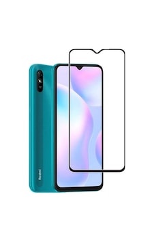 Xiaomi Redmi 9a Zore Kenarları Kırılmaya Dayanıklı Cam Ekran Koruyucu Xiaomi Redmi 9a Zore Kenarları Kırılmaya Dayanıklı Cam Ekran Koruyucu