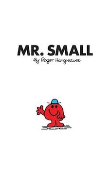 Mr. Small (Mr. Men Classic Library) - Roger Hargreaves - Egmont Mr. Small (Mr. Men Classic Library) - Roger Hargreaves - Egmont