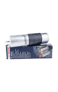 Bosch F026402863 Yakıt Filtresi 0000902552 6260900452 A0000902552 A6260900452 Bosch F026402863 Yakıt Filtresi 0000902552 6260900452 A0000902552 A6260900452