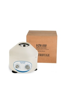Vzn 800D Santrifüj Cihazı 6'lı 15 ML Vzn 800D Santrifüj Cihazı 6'lı 15 ML