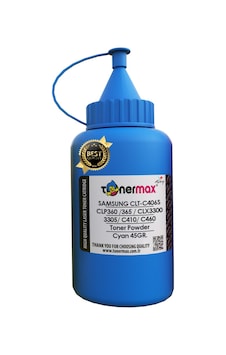 Samsung Uyumlu, Clt-C406S Toner Tozu Mavi/ Clp360 /Clp365 / Clx3300/ 3305 Samsung Uyumlu, Clt-C406S Toner Tozu Mavi/ Clp360 /Clp365 / Clx3300/ 3305