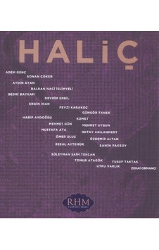 Haliç