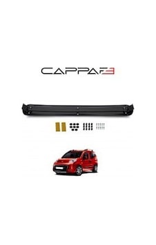 Fiat Fiorino 2007- Yılı Ve Sonrası Uyumlu Ön Cam Güneşliği