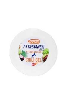 Noche At Kestanesi Özlü Chili Gel 20 ML