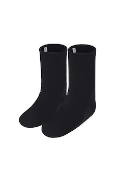 Neopren 3 Mm Dalgıc Corab Siyah (543149680) Siyah