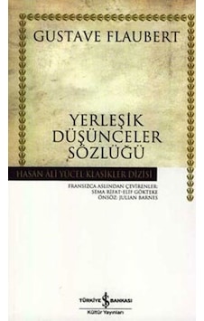 Yerleşik Düşünceler Sözlüğü Yerleşik Düşünceler Sözlüğü