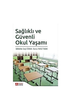 Sağlıklı Ve Güvenli Okul Yaşamı Sku: Zeusstk0a754bfc84 Sağlıklı Ve Güvenli Okul Yaşamı Sku: Zeusstk0a754bfc84