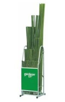 120cm Bahçe Çiçek Çubuğu Bitki Destek Çubuk 120cm Bahçe Çiçek Çubuğu Bitki Destek Çubuk