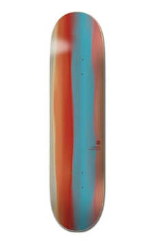 Element Element Koevoet Fortunato Unisex Skateboard Deck Ast Çok Renkli Element Element Koevoet Fortunato Unisex Skateboard Deck Ast Çok Renkli