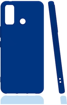 Reeder P13 Blue Max Pro Lite Uyumlu Kılıf Zore Biye Silikon Reeder P13 Blue Max Pro Lite Uyumlu Kılıf Zore Biye Silikon
