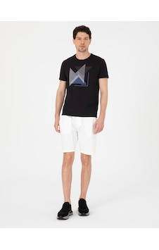 Pierre Cardin Ekru Regular Fit Örme Şort 50310567 Vr019 Pierre Cardin Ekru Regular Fit Örme Şort 50310567 Vr019