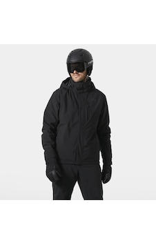 Helly Hansen Crewser Erkek Mont-31208 Siyah Helly Hansen Crewser Erkek Mont-31208 Siyah