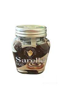 Duo Sürebilir Çikolata 350 Gr