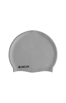 Delta Silikon Bone Deluxe Yüzücü Havuz ve Deniz Bonesi Düz Renk Gümüş Çok Renkli Delta Silikon Bone Deluxe Yüzücü Havuz ve Deniz Bonesi Düz Renk Gümüş Çok Renkli