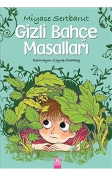 Gizli Bahçe Masalları - Ndcj-652195 Gizli Bahçe Masalları - Ndcj-652195